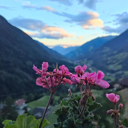 Schlossberg サン・レオナルド・イン・パッシーリア エクステリア 写真