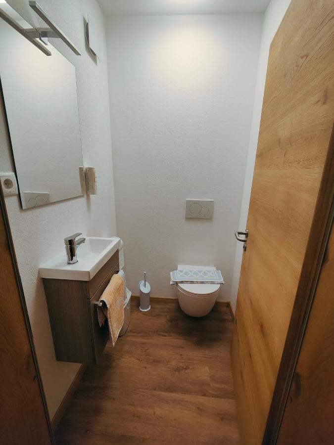 Schlossberg サン・レオナルド・イン・パッシーリア 部屋 写真