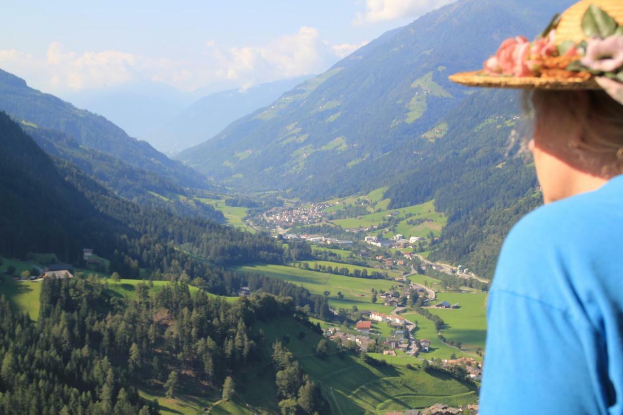 Schlossberg サン・レオナルド・イン・パッシーリア エクステリア 写真