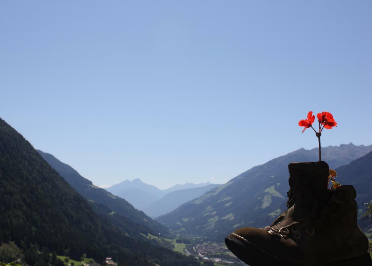 Schlossberg サン・レオナルド・イン・パッシーリア エクステリア 写真